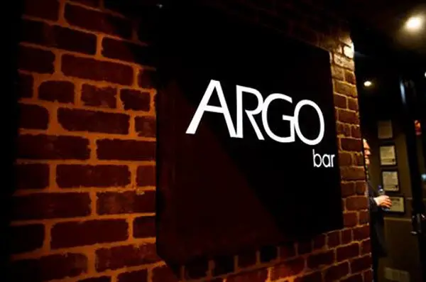 Argo Bar, Melbourne South, Melbourne